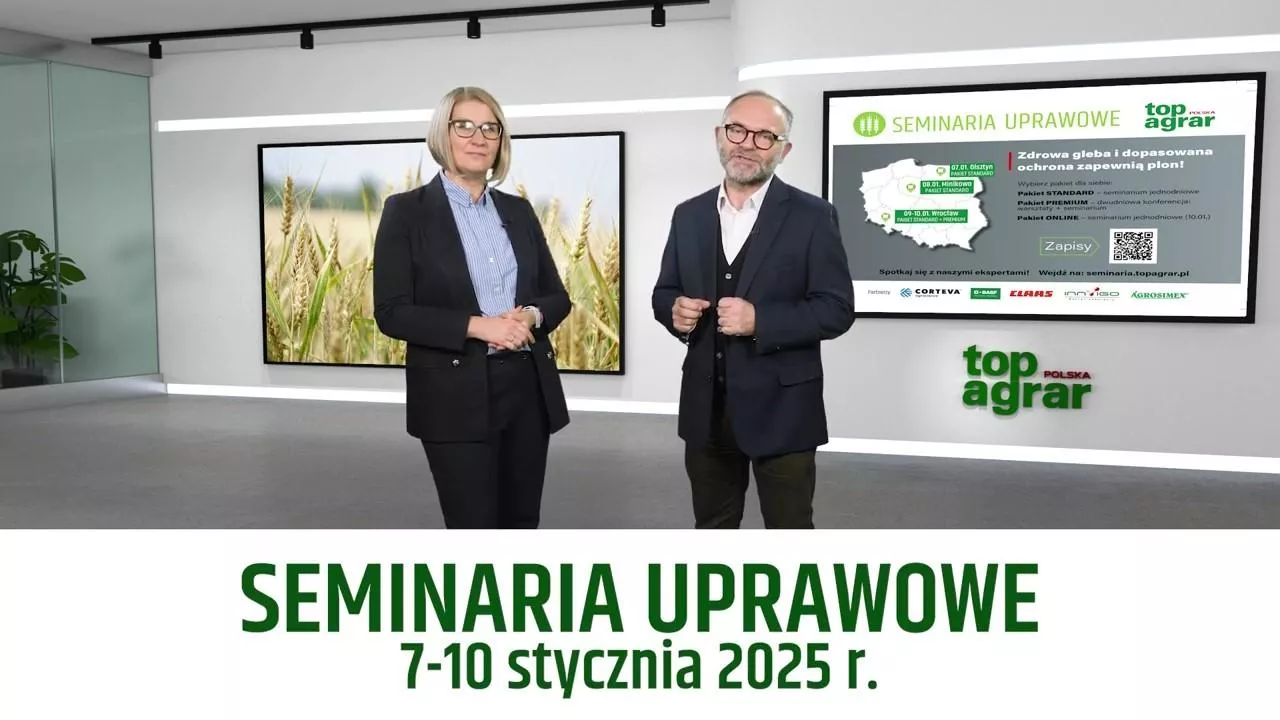 Seminarium uprawa 2025