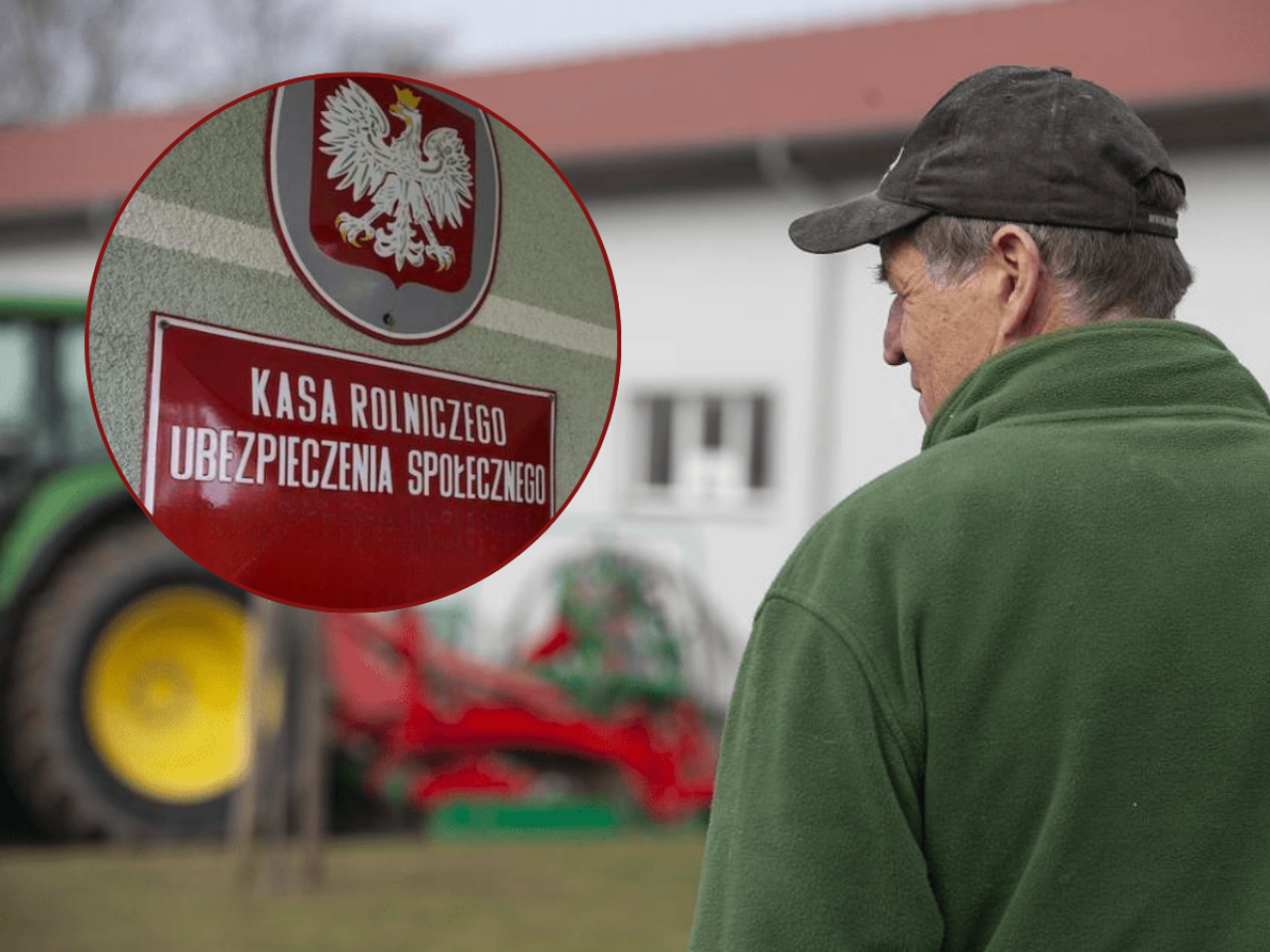 KRUS przeliczy renty socjalne według nowych zasad. Sprawdź, kto otrzyma dodatek dopełniający i dlaczego warto złożyć wniosek już teraz.