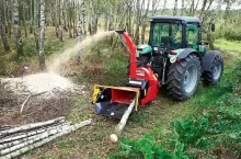 Rębak, modele rębaków, ile kosztuje rębak