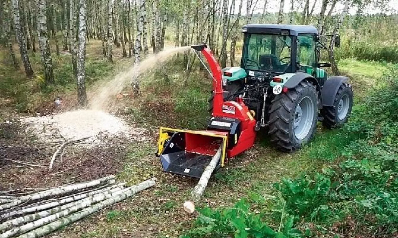 Rębak, modele rębaków, ile kosztuje rębak