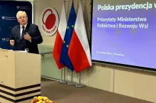 Siekierski, prezydencja, UE, rolnictwo