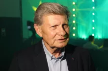 Leszek Balcerowicz Jako minister finansów był odpowiedzialny za przeprowadzenie w Polsce transformacji z gospodarki planowo-socjalistycznej do społecznej gospodarki rynkowej