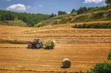 Jakie zmiany czekają rolników? KE przedstawia nową Wizję, a MRiRW sprawdza, które propozycje pomogą gospodarstwom, a gdzie unijne plany są zbyt ogólnikowe.