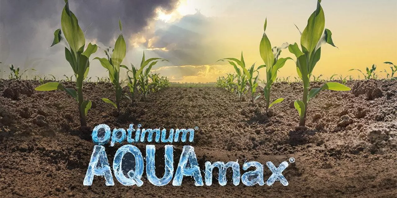 Optimum AQUAmax