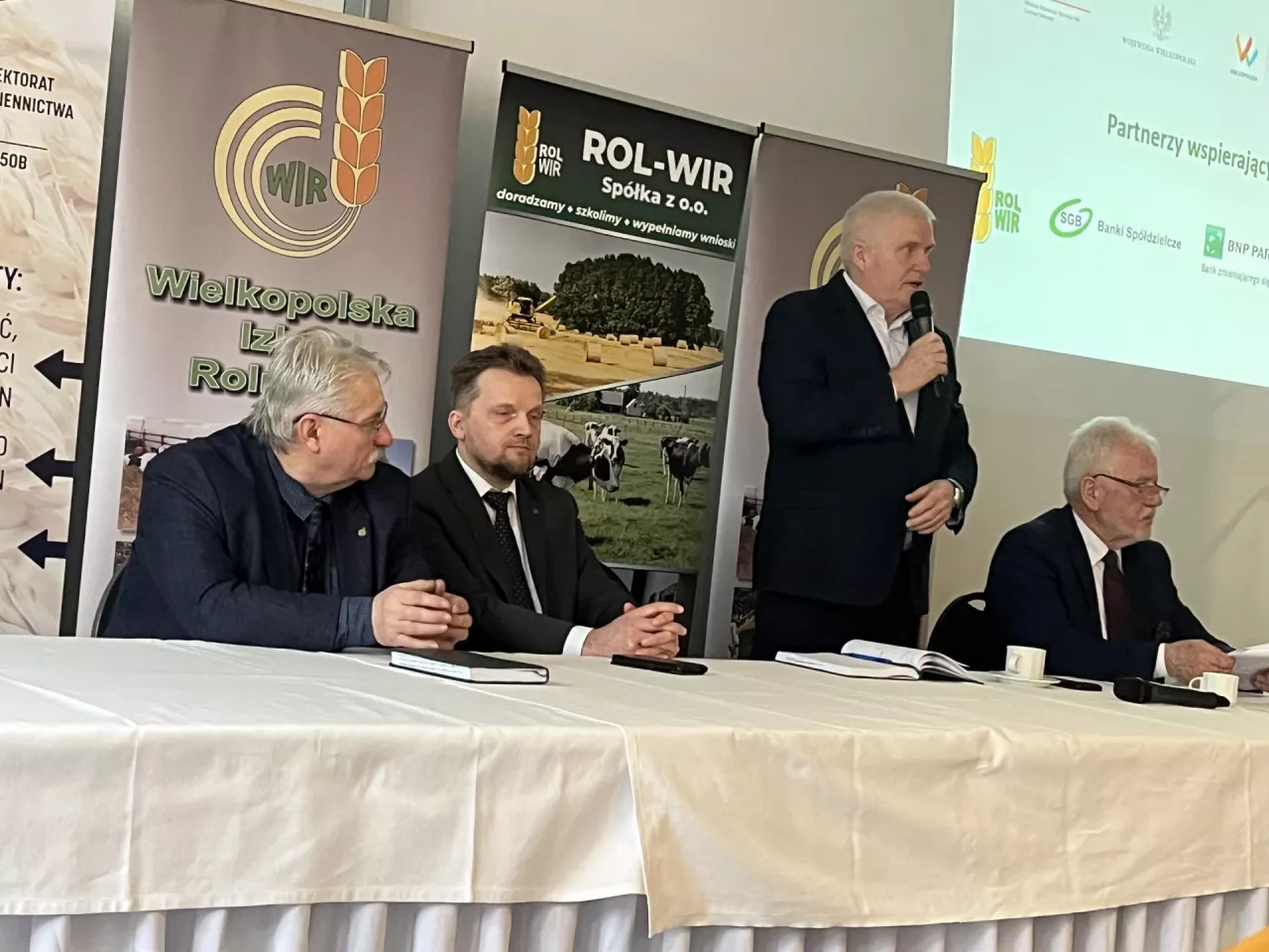 Wielkopolskie Fora Rolnicze 2025