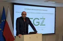 Jacek Zarzecki w rozmowie o przyszłości wspólnej polityki rolnej, unijnych propozycjach budżetowych i roli organizacji rolniczych. Czy rolnicy zostaną zmarginalizowani? ”Nie możemy siedzieć cicho” – ostrzega Zarzecki.