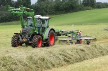 Nabór na Inwestycje przyczyniające się do ochrony środowiska i klimatu odbył się pod koniec ubiegłego roku i cieszył się bardzo dużym zainteresowaniem rolników. Czy pula środków zostanie zwiększona?