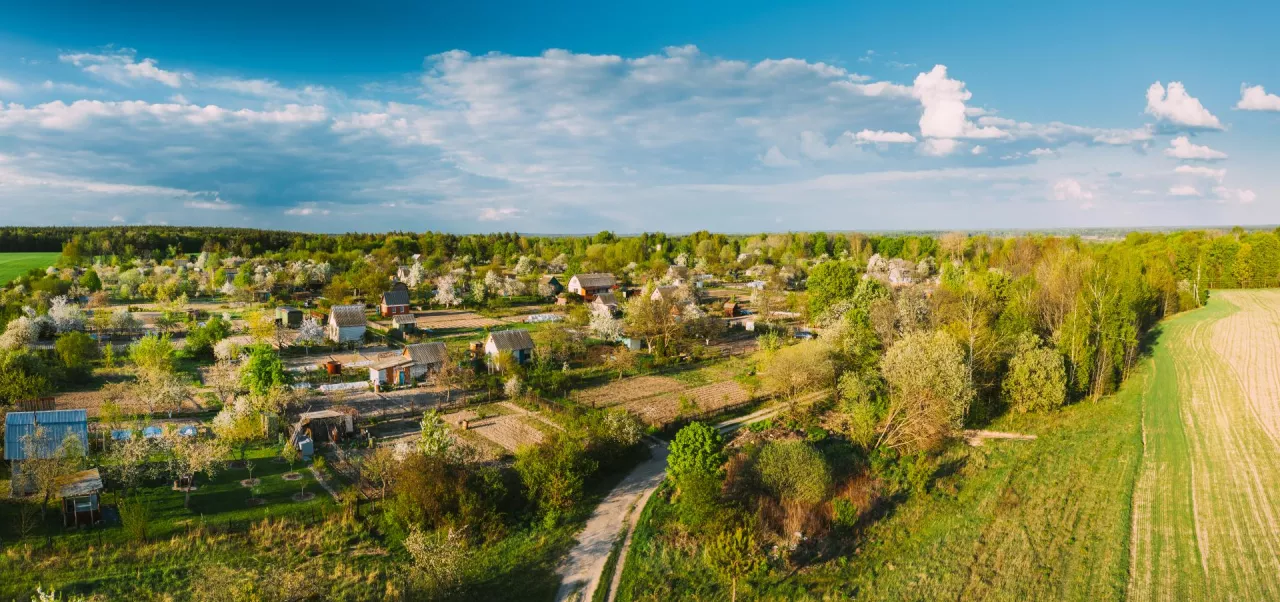 Plany ogólne gmin a interesy rolników