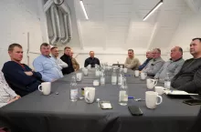 W pojedynkę, indywidualnie producenci świń na rynku często nie mają siły przebicia. Co innego, gdy mówią jednym głosem, jak ci zrzeszeni w ramach organizacji producnetów.
