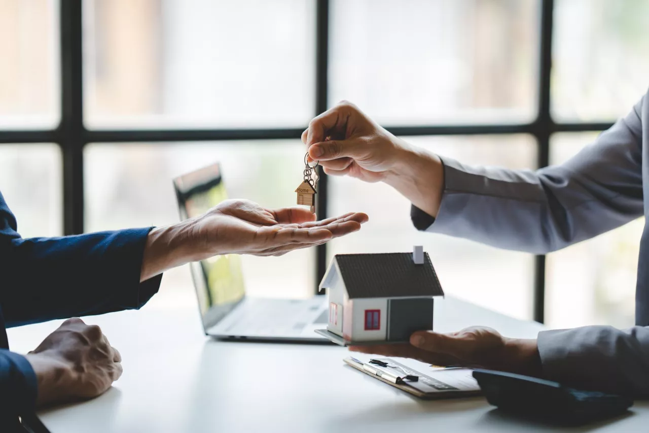 Zakup ziemi a kontrola skarbówki