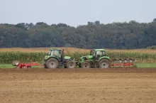 Rolnicy podobnie jak mali i średni przedsiębiorcy są specyficzną grupą zawodową i potrzebują wsparcia