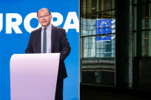Philippe Lamberts weźmie udział w konferencji „EUROPA – czas transformacji. Polscy rolnicy liderami zielonych zmian”, która odbędzie się na początku kwietnia w Warszawie.