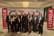 Konferencja Chemirol 11 marca 2025.