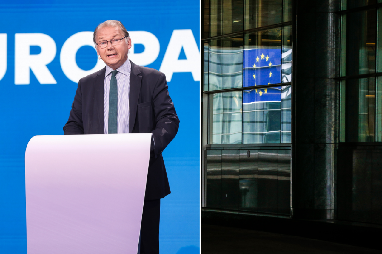 Philippe Lamberts weźmie udział w konferencji „EUROPA – czas transformacji. Polscy rolnicy liderami zielonych zmian”, która odbędzie się na początku kwietnia w Warszawie.