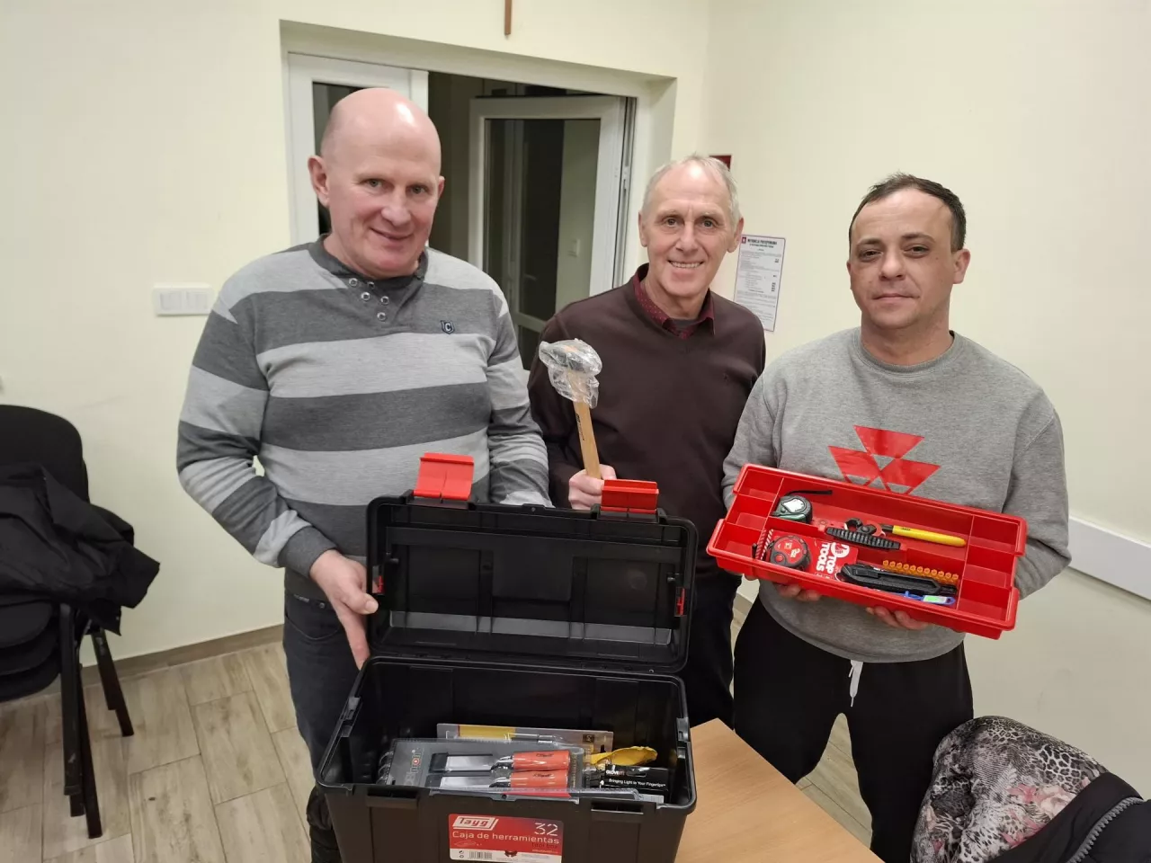 Koło gospodarzy Smuszewo