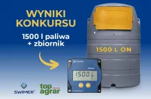 wyniki konkursu paliwo