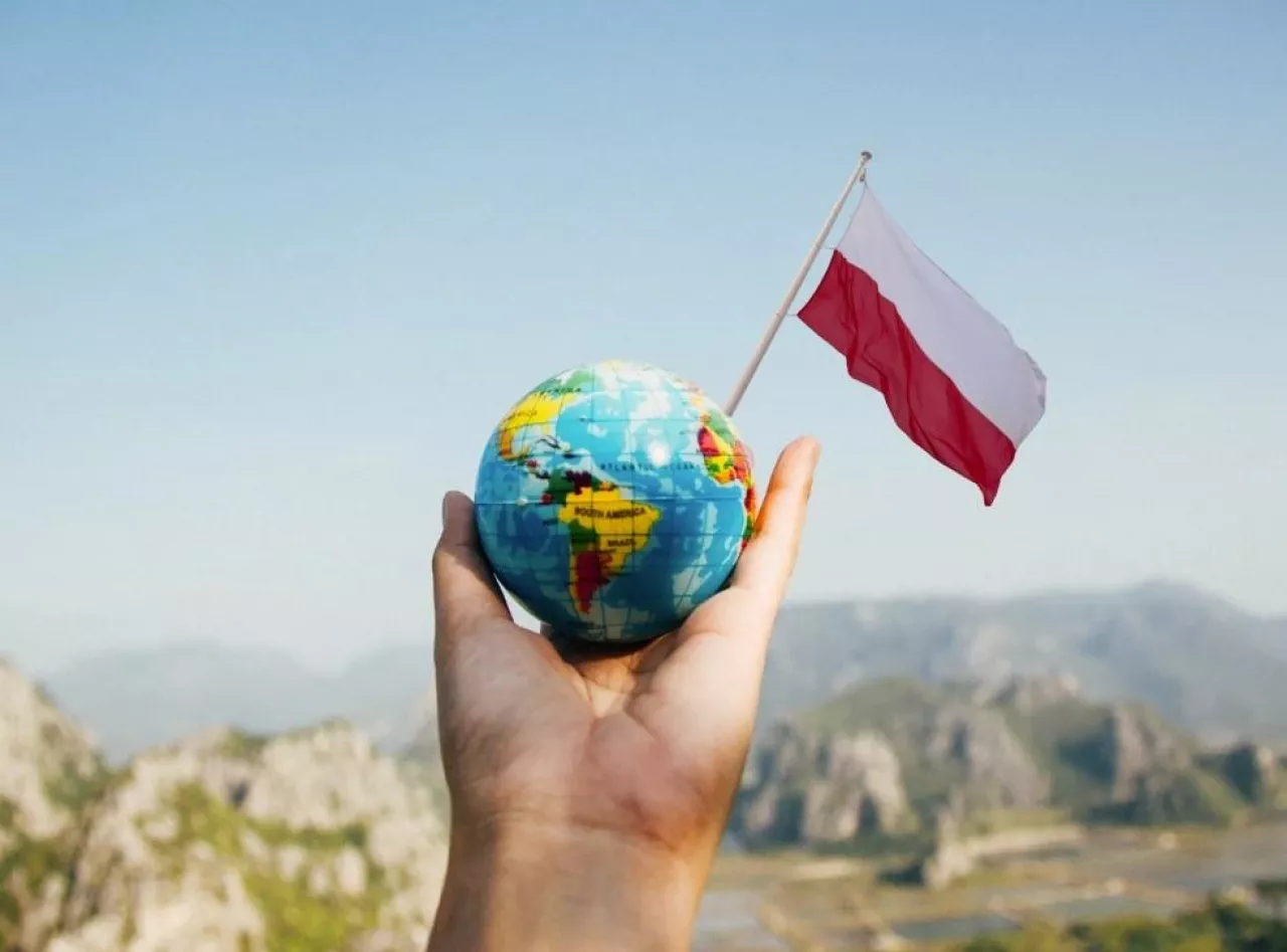 co eksportuje Polska, gdzie eksportuje Polska