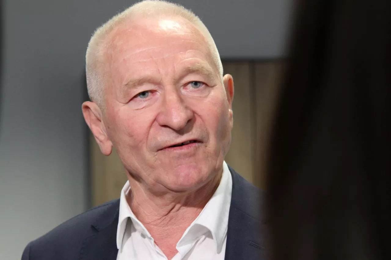 Leszek Świętochowski zastąpi Marka Zagórskiego