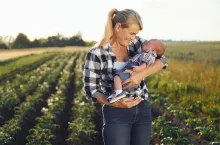 Wydłużenie urlopu macierzyńskiego