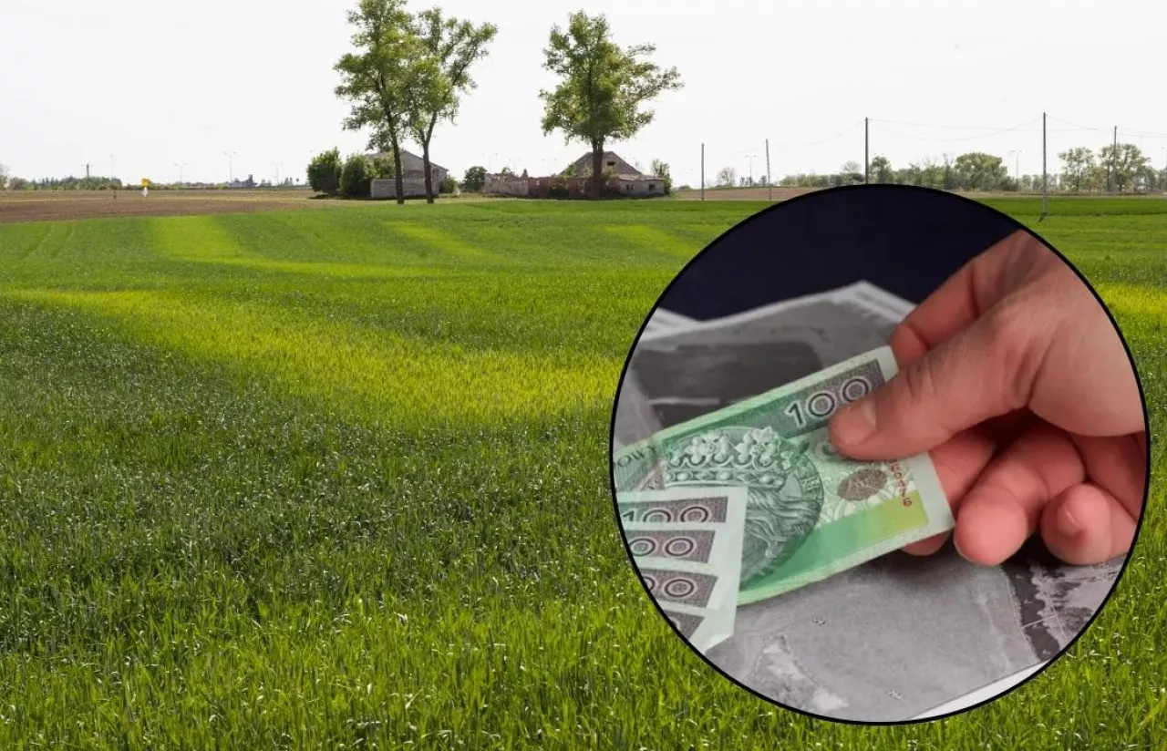 pomoc suszowa, start naboru, starty suszowe, pieniądze