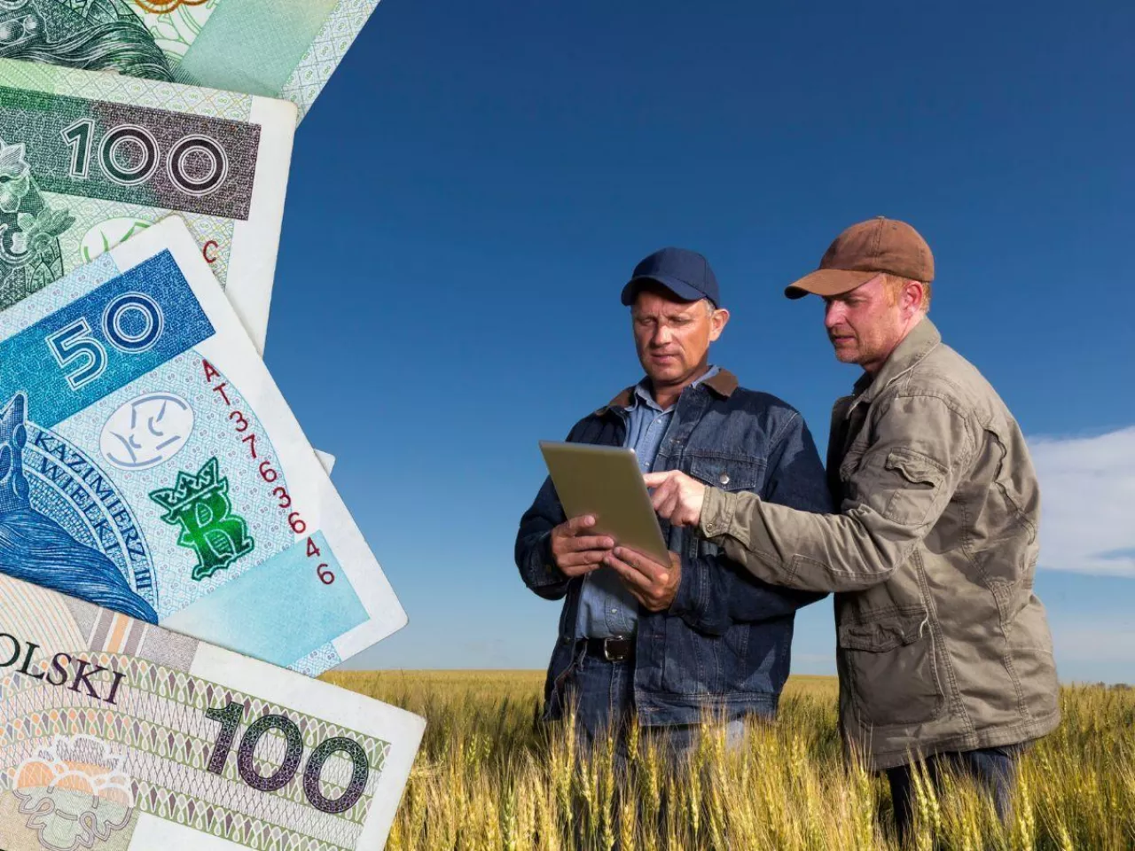 Dopłaty bezpośrednie: będzie darmowa pomoc dla rolników?