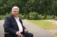 dr Juliusz Urban ekspert rynkowy top agrar Polska