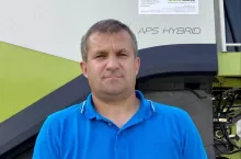Rozwiązania w kombajnach i sieczkarniach oszczędzające paliwo