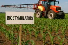 BIOSTYMULATORY, oprysk