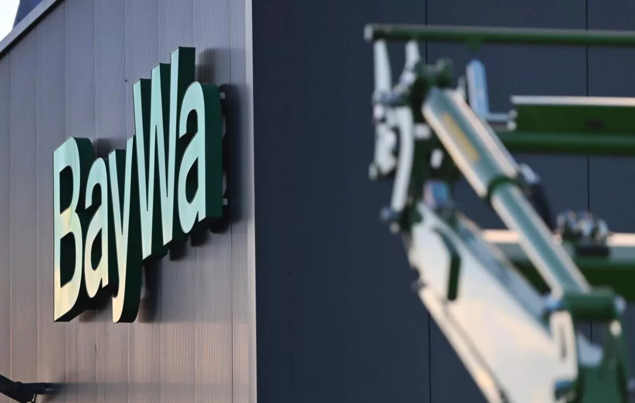 BayWa, firma BayWa Niemcy