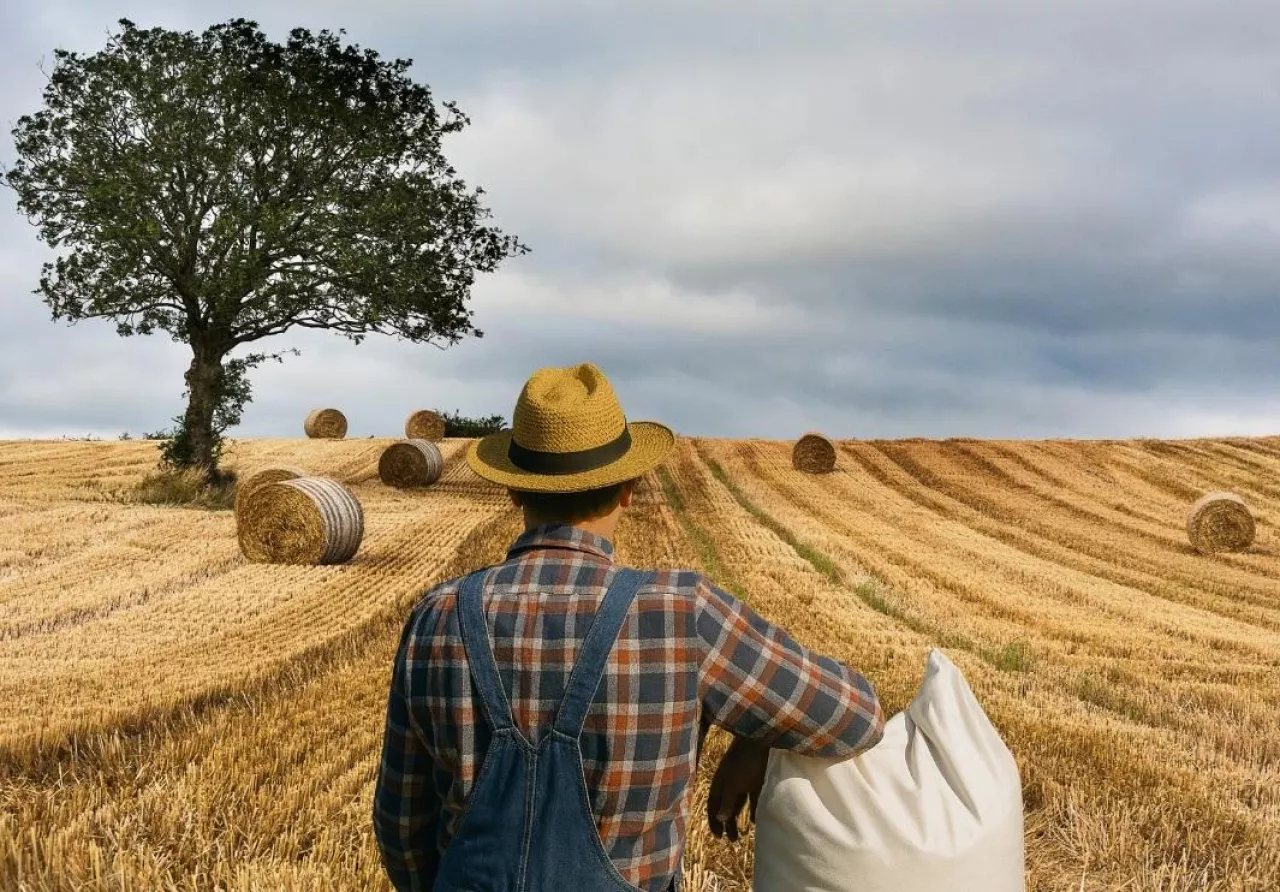 Europejski Zielony ład, rolnik, nawożenie