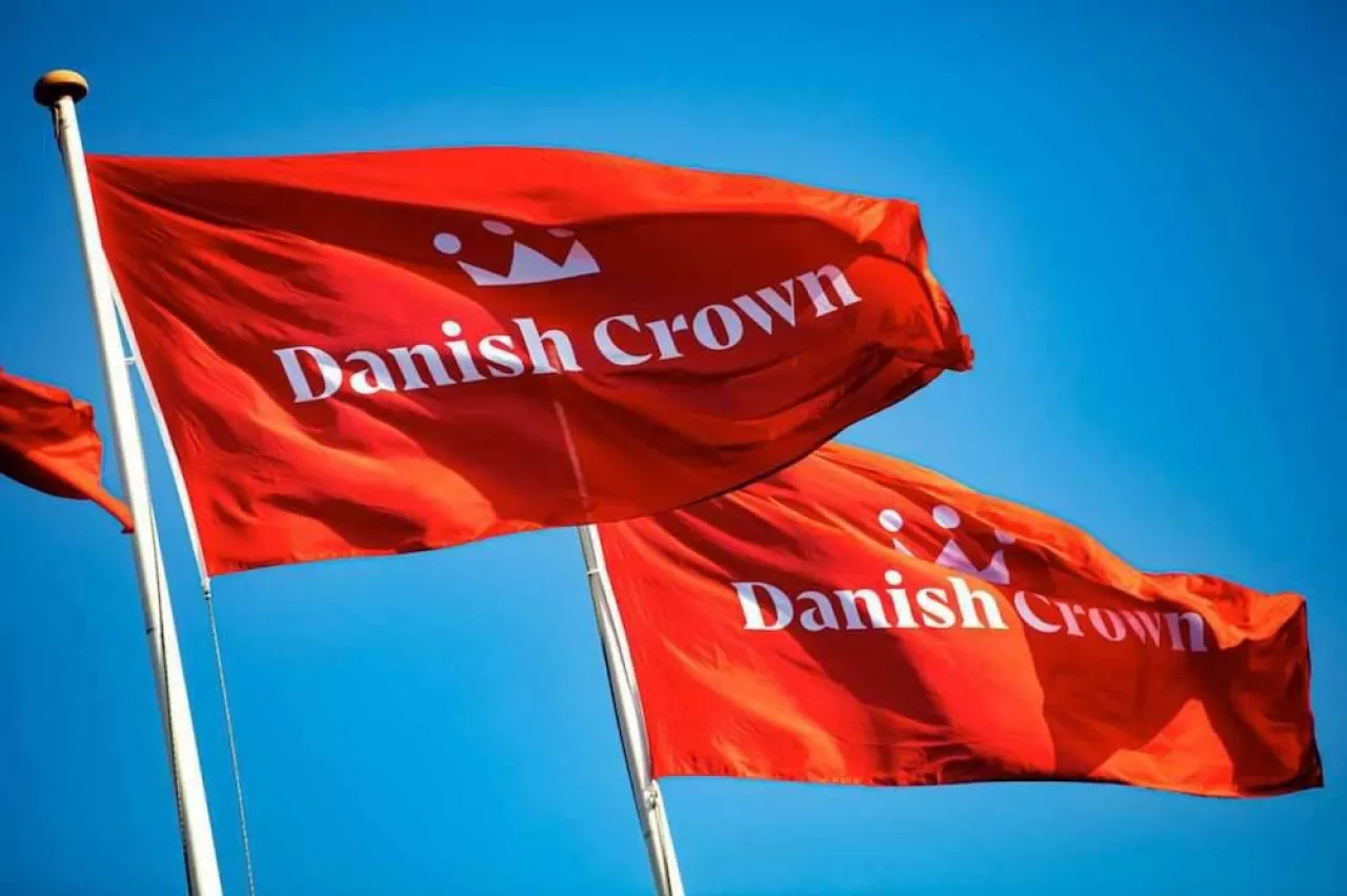 Danish Crown, właściciel Sokołowa, dzieli firmę na trzy części.
