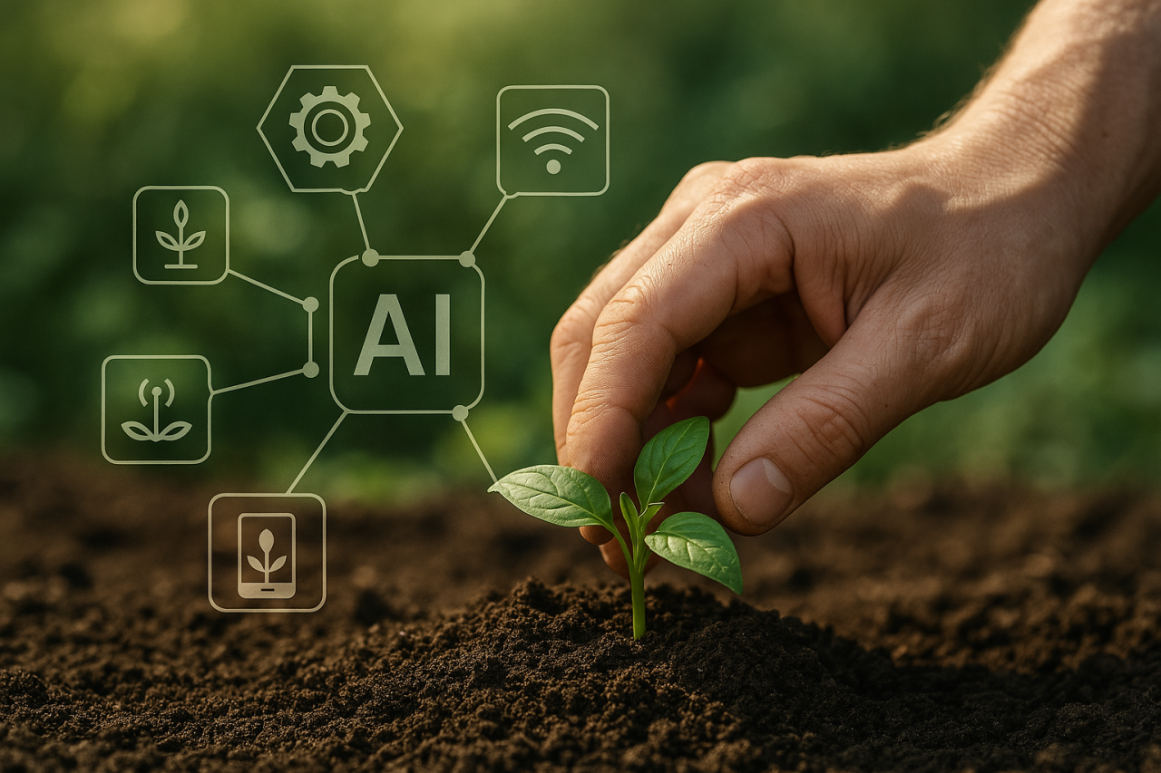 Znamy 500 najbardziej innowacyjnych firm rolno-spożywczych świata. Zobacz, które polskie start-upy znalazły się w rankingu FoodTech 500.