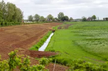 Ulgi w związku z melioracją