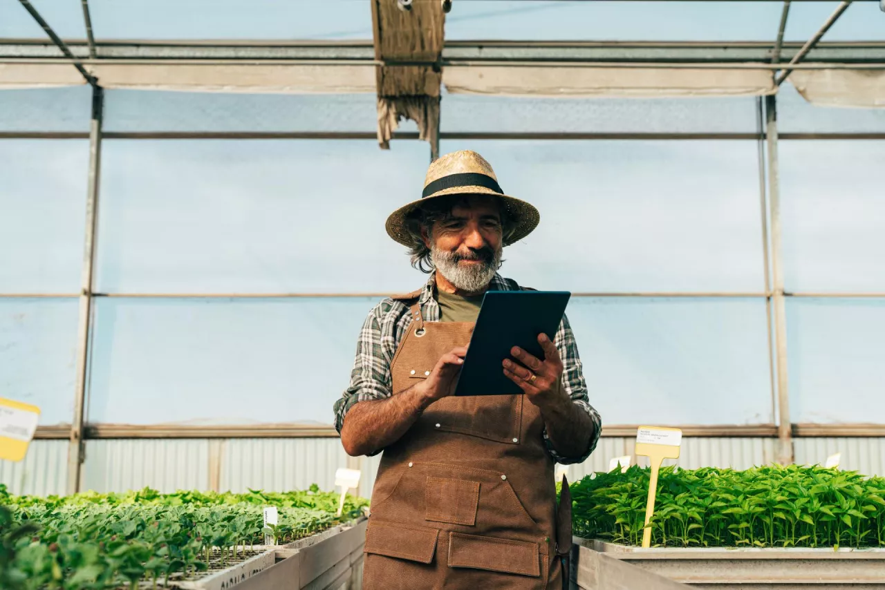 Błędny numer konta a obowiązki rolnika