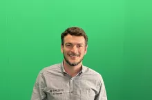 Mauricio Andrião, Corteva Biologicals