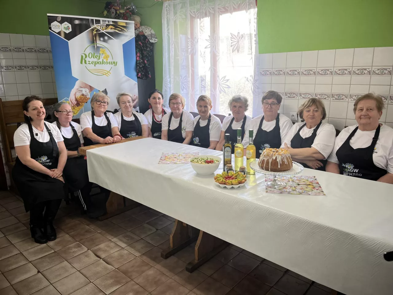 KGW Ręczno