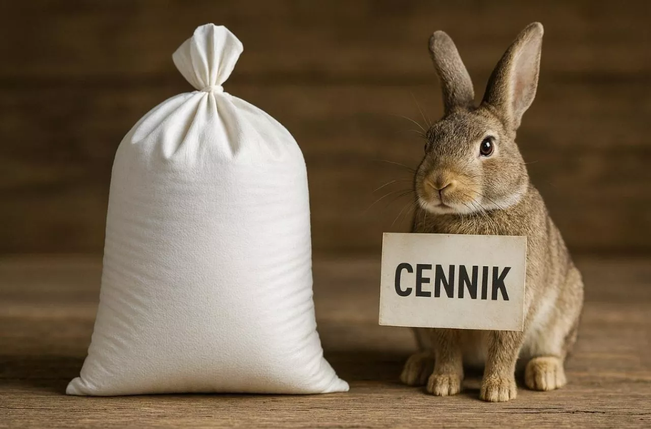 ceny nawozów na Wielkanoc