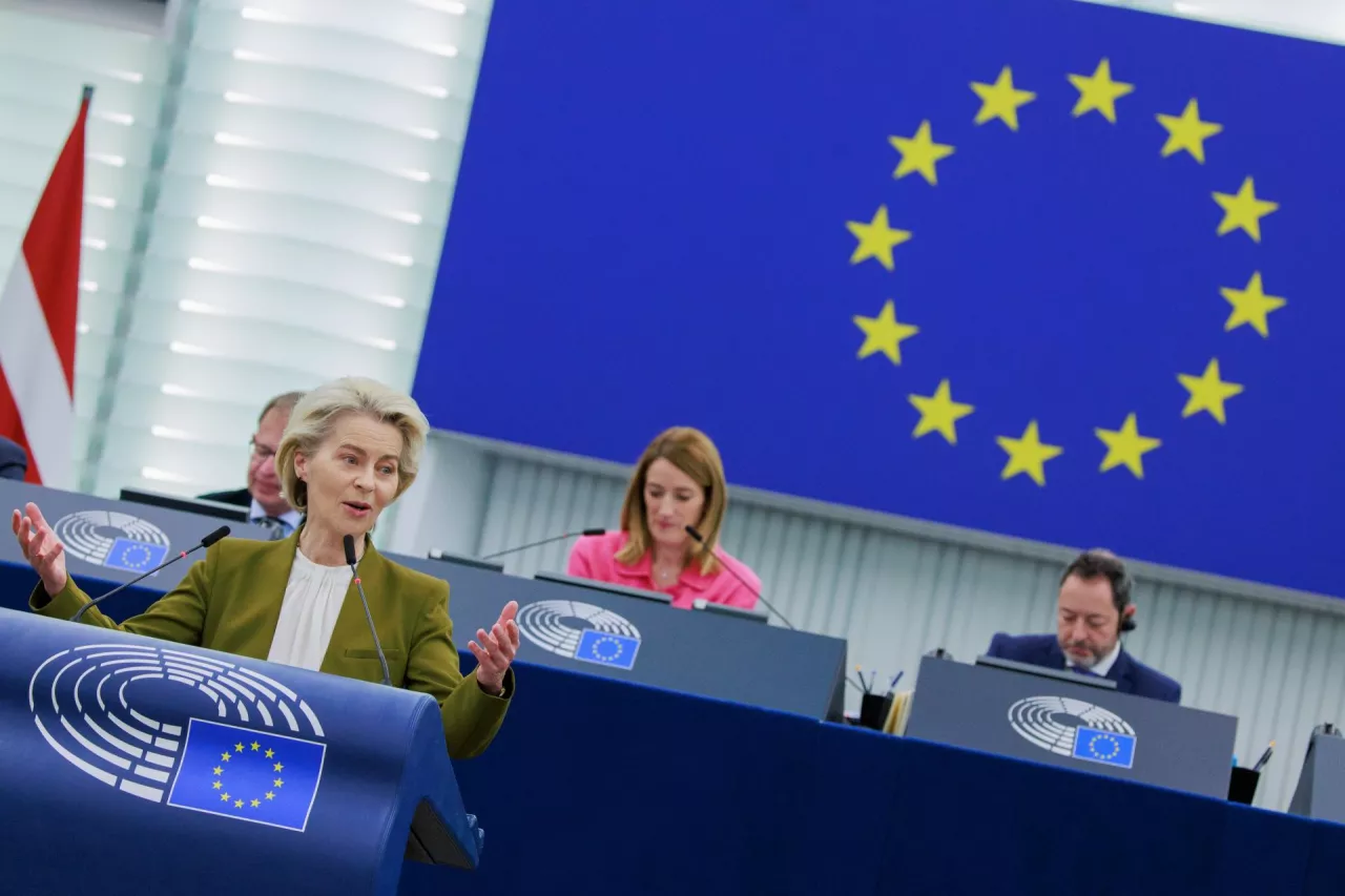 Unia Europejska bije rekordy eksportu produktów rolnych i żywności. Zobacz, które kraje kupują najwięcej i co trafia za granicę z europejskich gospodarstw.