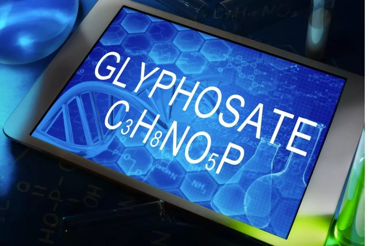glifosat Bayer, Roundup