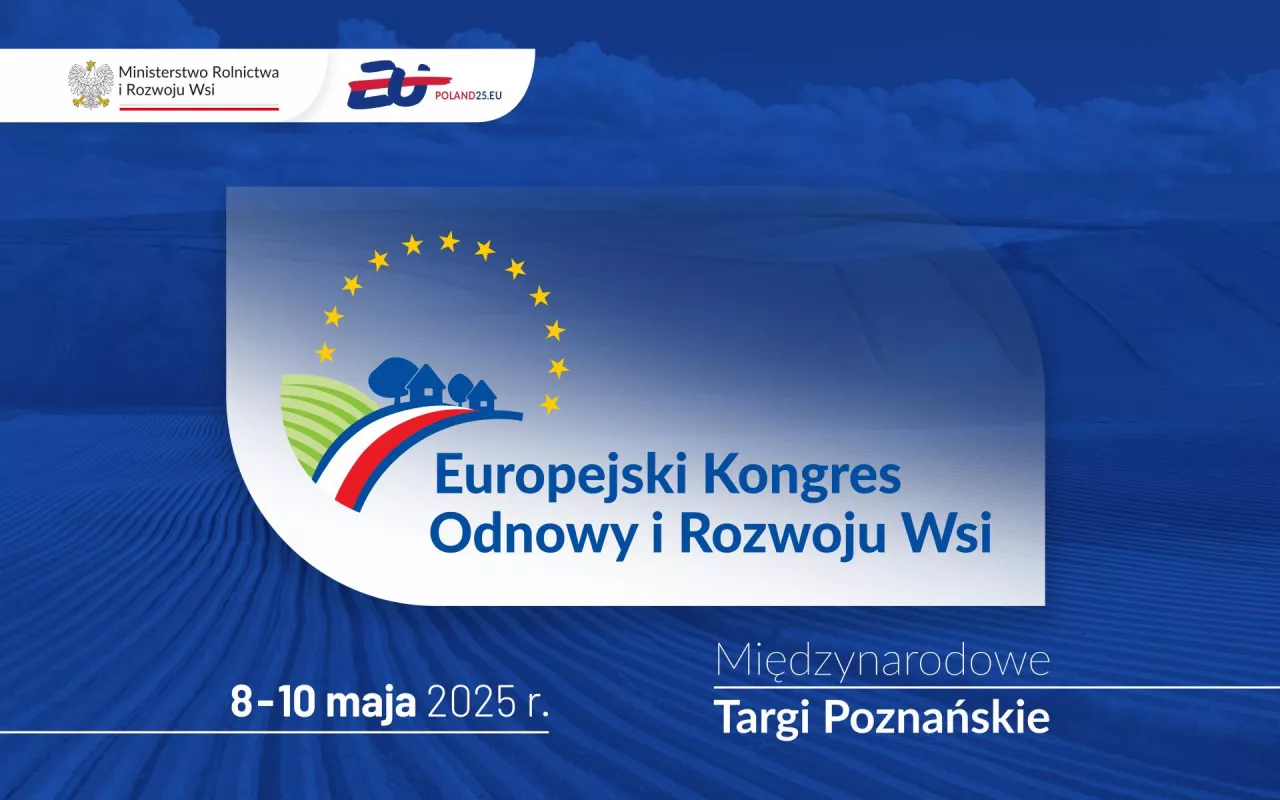 Europejski Kongres Odnowy i Rozwoju Wsi
