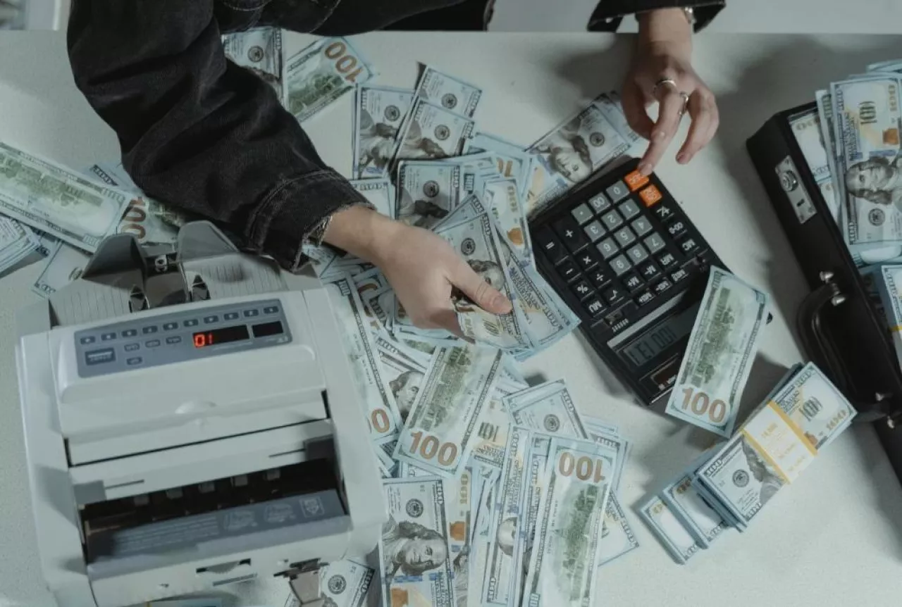 oszustwa internetowe