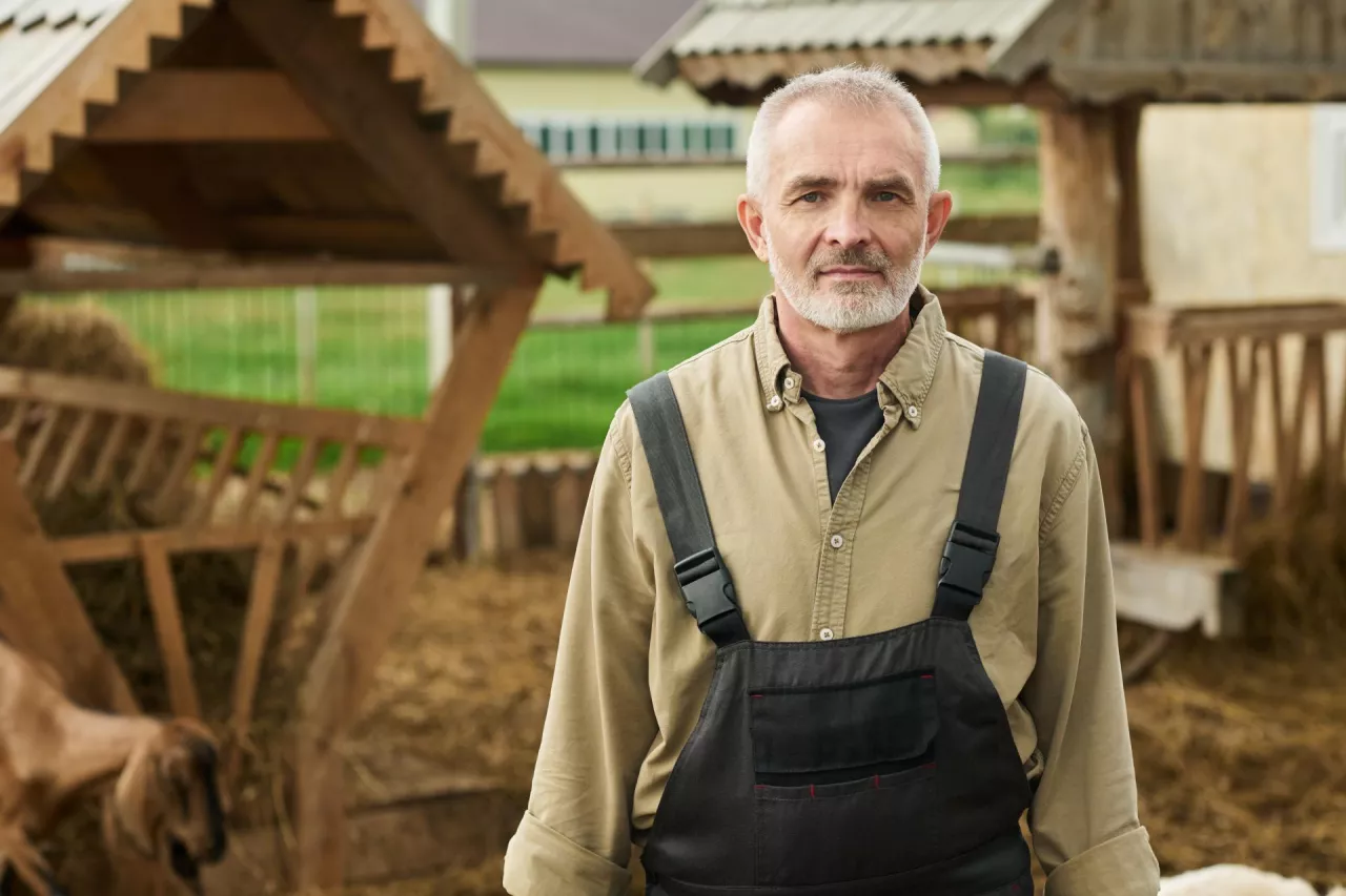 KRUS a objęcie rolnika ubezpieczeniem za okres wsteczny