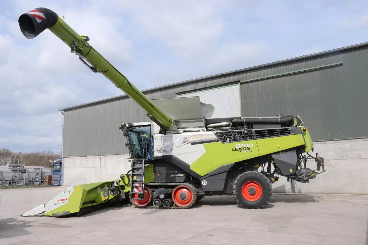 CEMOS Automatic odciąża operatora