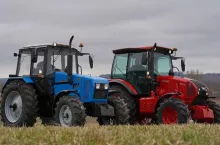 Afera z ciągnikami Belarus: zamiast rozwiązań rolnicy dostają wyroki