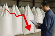 Ceny nawozów kwiecień 2025