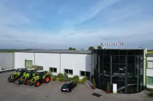 Firma Kalchem dealer maszyn rolniczych otwiera nowe oddziały w okolicach Turku i Kutna