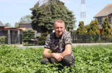 Leszek Kluszczyński Kościerzyn