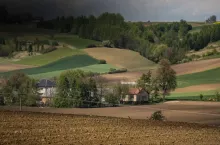 dziedzictwo polskiej wsi