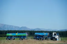 Nowozelandzka Fonterra planuje sprzedaż swoich międzynarodowych marek konsumenckich. Jakie firmy branży mleczarskiej przyglądają się ofercie?
