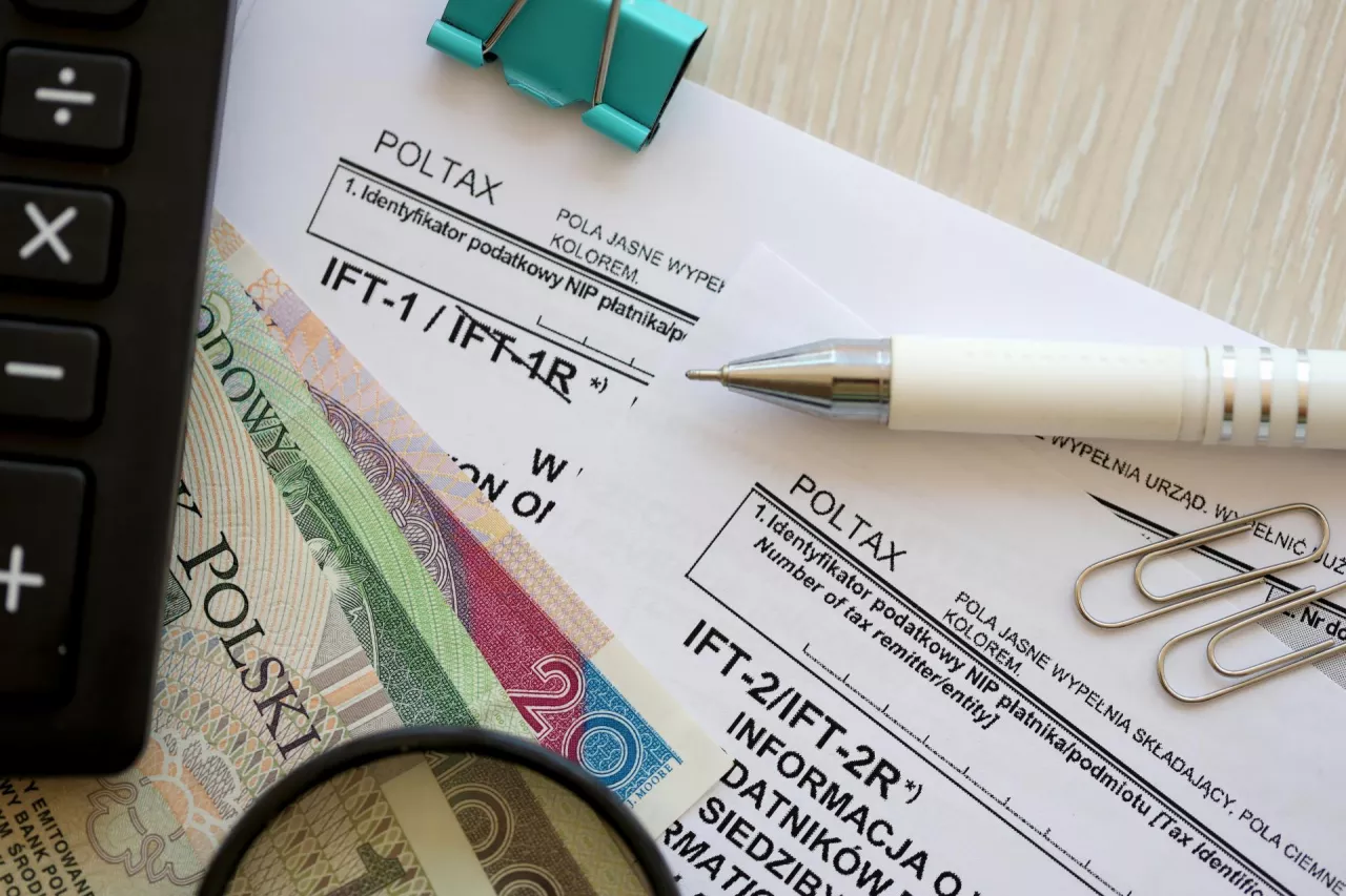 Kiedy rolnicy są zwolnieni z podatku od czynności cywilnoprawnych?